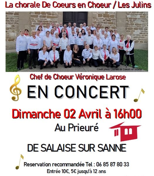 ConcertSalaise ConcertSalaise