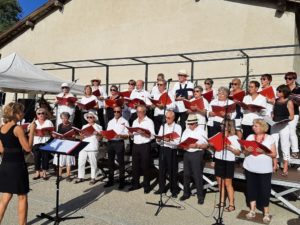 Osez la chorale!