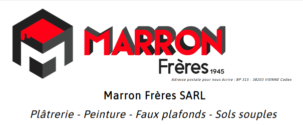 Marron Frères