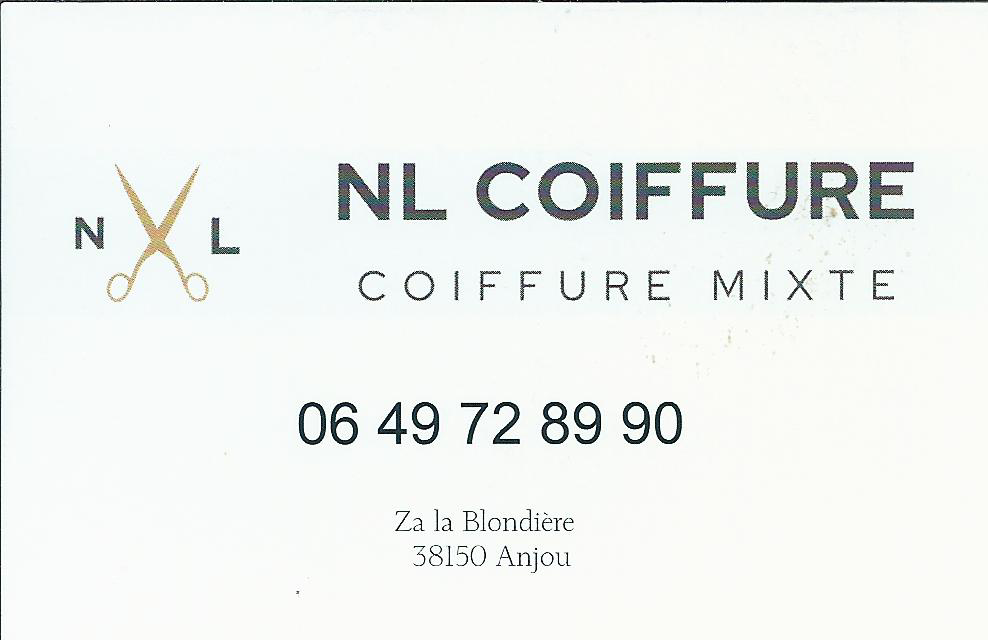 NL Coiffure