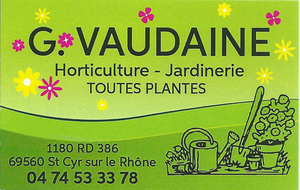 Vaudaine Horticulture