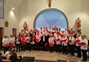 Concert du 26 octobre à Tuppins et Semons